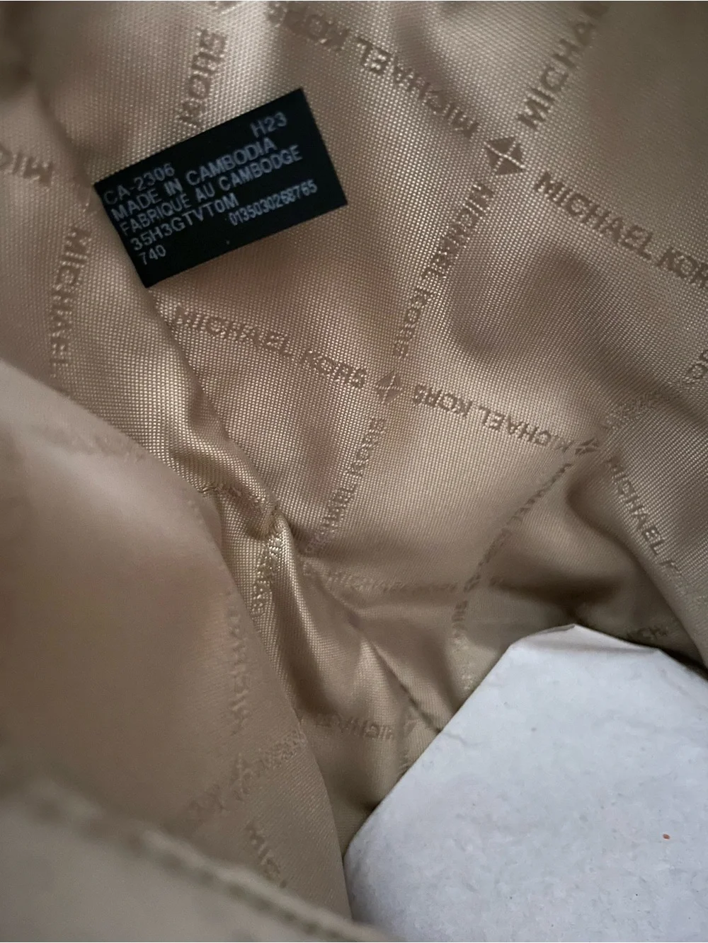 Michael Kors brand new